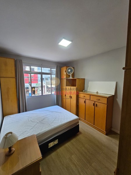 Apartamento Código 4248 para alugar ALSACIA E LORENA no bairro Centro na cidade de Balneário Camboriú 
