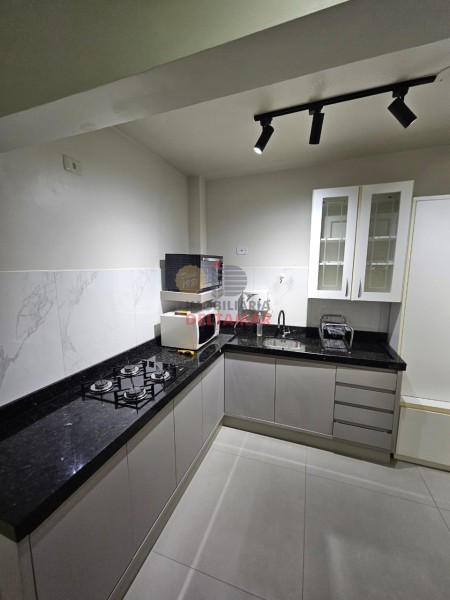 Apartamento Código 4248 para alugar ALSACIA E LORENA no bairro Centro na cidade de Balneário Camboriú 