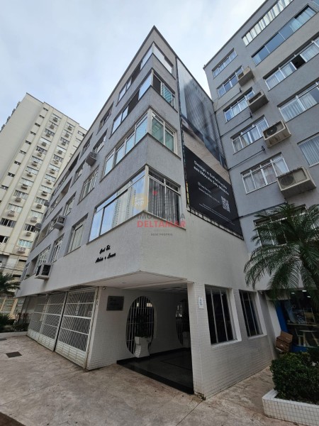 Apartamento Código 4248 para alugar ALSACIA E LORENA no bairro Centro na cidade de Balneário Camboriú 