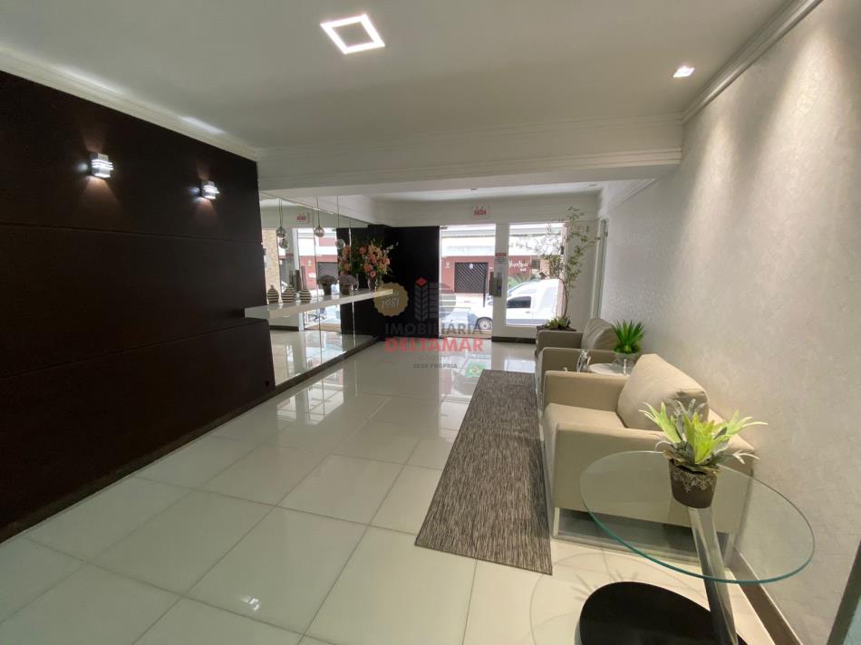 Apartamento Codigo 4414 para Alugar na temporadano bairro Centro na cidade de Balneário Camboriúna Imobiliária DeltaMar 