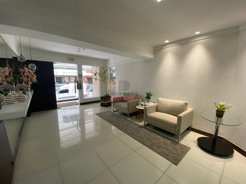 Apartamento Codigo 4414 para Alugar na temporadano bairro Centro na cidade de Balneário Camboriúna Imobiliária DeltaMar 