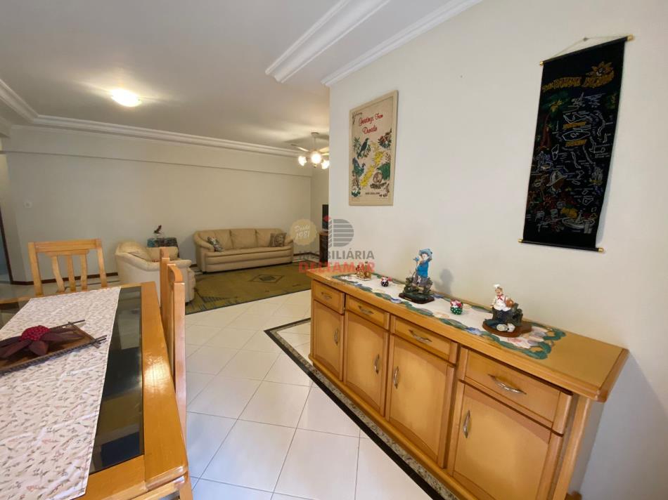 Apartamento Codigo 4414 para Alugar na temporadano bairro Centro na cidade de Balneário Camboriúna Imobiliária DeltaMar 