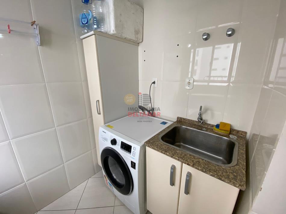 Apartamento Codigo 4414 para Alugar na temporadano bairro Centro na cidade de Balneário Camboriúna Imobiliária DeltaMar 