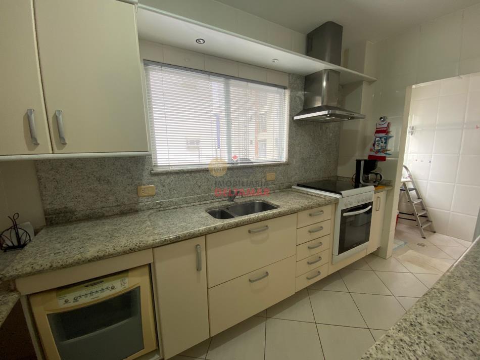 Apartamento Codigo 4414 para Alugar na temporadano bairro Centro na cidade de Balneário Camboriúna Imobiliária DeltaMar 