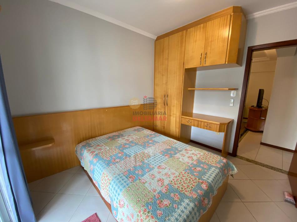 Apartamento Codigo 4414 para Alugar na temporadano bairro Centro na cidade de Balneário Camboriúna Imobiliária DeltaMar 