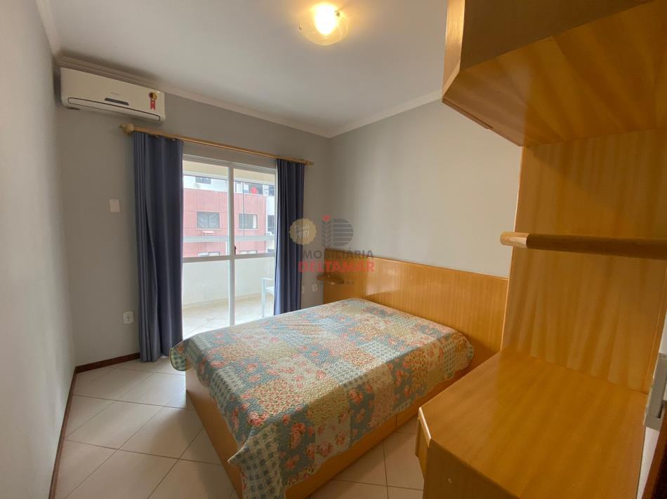 Apartamento Codigo 4414 para Alugar na temporadano bairro Centro na cidade de Balneário Camboriúna Imobiliária DeltaMar 