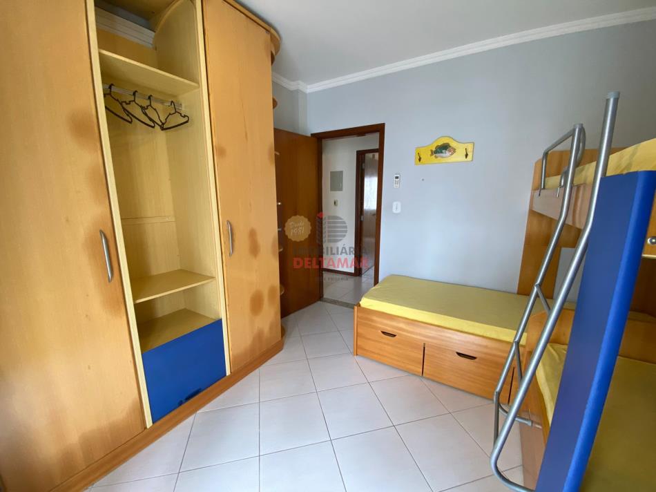 Apartamento Codigo 4414 para Alugar na temporadano bairro Centro na cidade de Balneário Camboriúna Imobiliária DeltaMar 