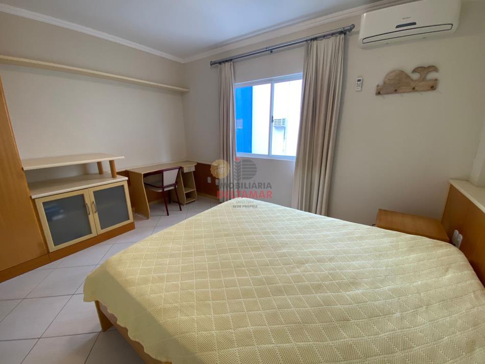 Apartamento Codigo 4414 para Alugar na temporadano bairro Centro na cidade de Balneário Camboriúna Imobiliária DeltaMar 