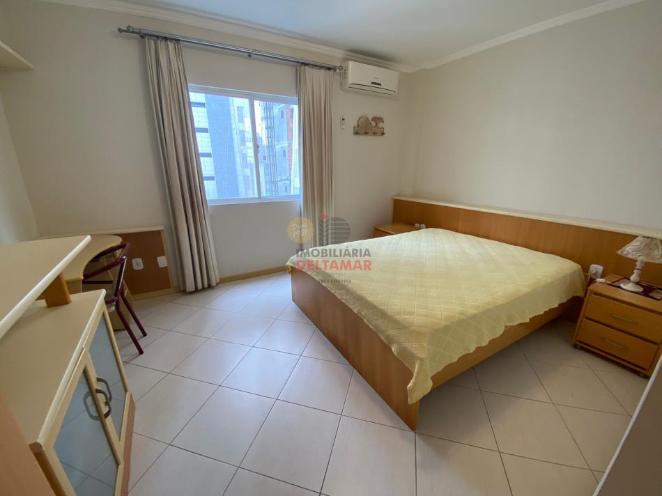 Apartamento Codigo 4414 para Alugar na temporadano bairro Centro na cidade de Balneário Camboriúna Imobiliária DeltaMar 