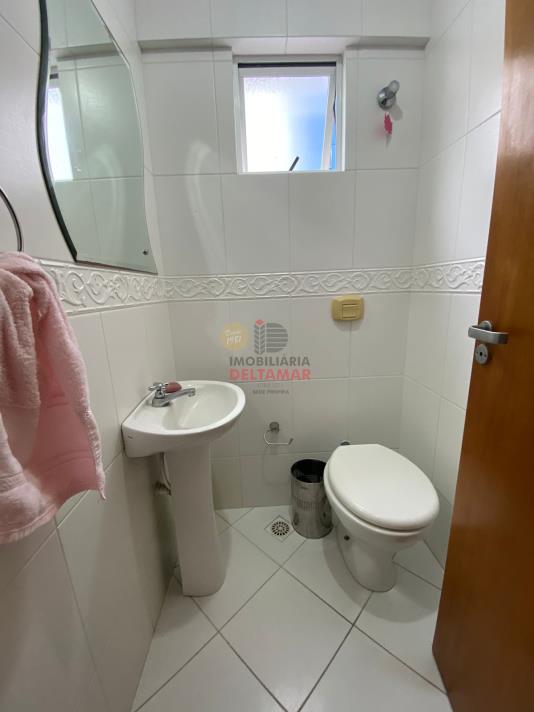 Apartamento Codigo 4414 para Alugar na temporadano bairro Centro na cidade de Balneário Camboriúna Imobiliária DeltaMar 