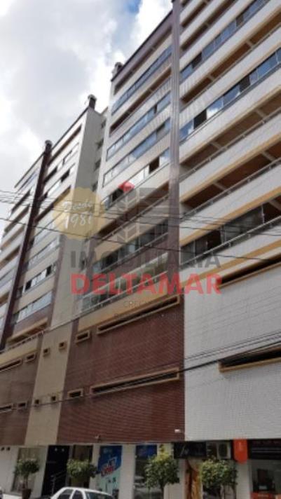 Apartamento Codigo 4414 para Alugar na temporadano bairro Centro na cidade de Balneário Camboriúna Imobiliária DeltaMar 
