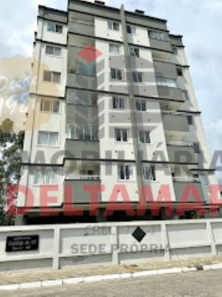 Apartamento Código 4494 para alugar no bairro Centro na cidade de Camboriúna Imobiliária DeltaMar 