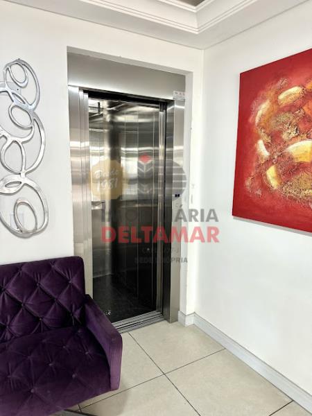 Apartamento Código 4494 para alugar no bairro Centro na cidade de Camboriúna Imobiliária DeltaMar 