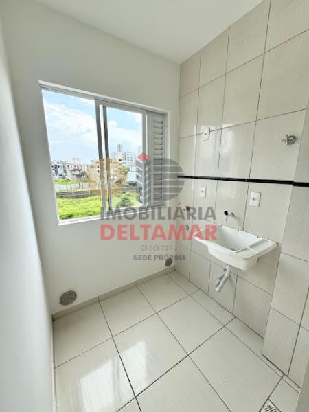 Apartamento Código 4494 para alugar no bairro Centro na cidade de Camboriúna Imobiliária DeltaMar 