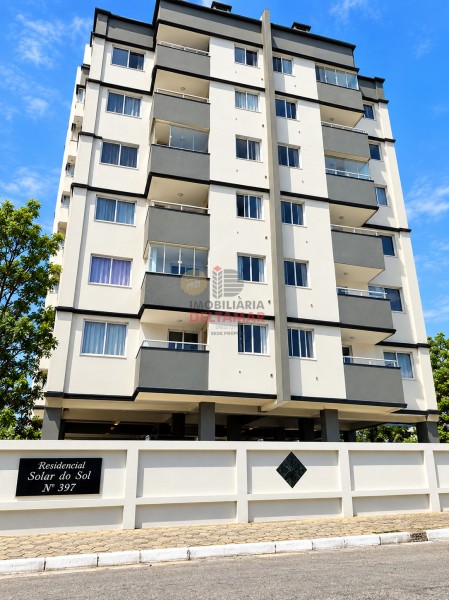 Apartamento Código 4494 para alugar ESTÁCIO DE SÁ no bairro Centro na cidade de Camboriú 