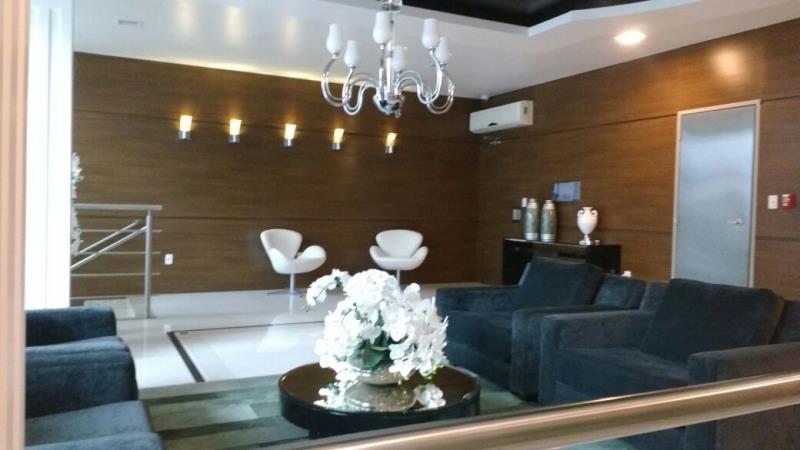 Apartamento Código 4614 a Venda no bairro Centro na cidade de Balneário Camboriúna Imobiliária DeltaMar5 