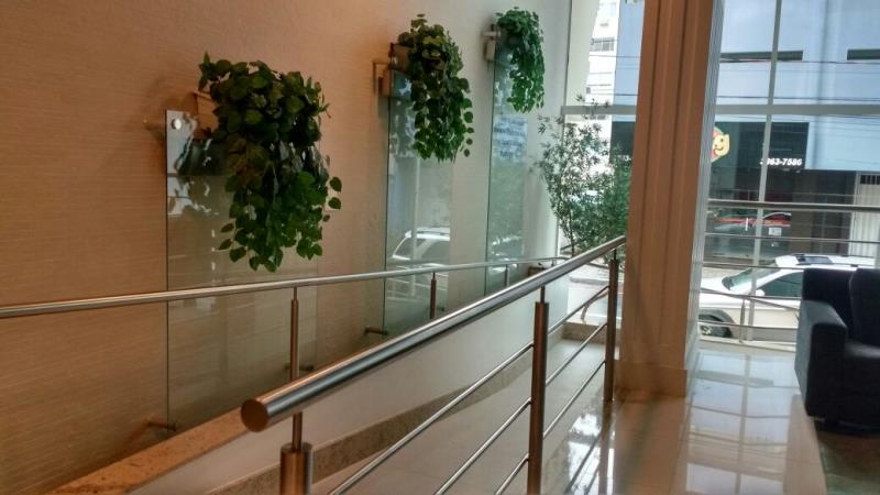 Apartamento Código 4614 a Venda no bairro Centro na cidade de Balneário Camboriúna Imobiliária DeltaMar5 