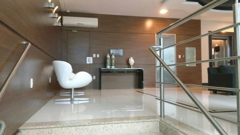 Apartamento Código 4614 a Venda no bairro Centro na cidade de Balneário Camboriúna Imobiliária DeltaMar5 