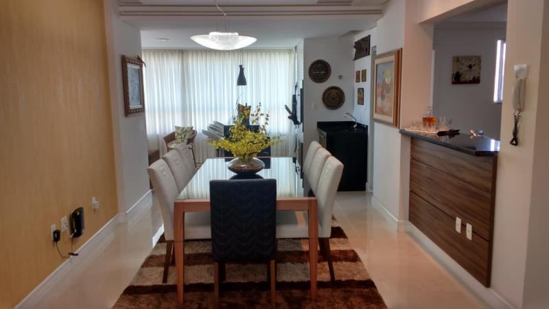 Apartamento Código 4614 a Venda no bairro Centro na cidade de Balneário Camboriúna Imobiliária DeltaMar5 