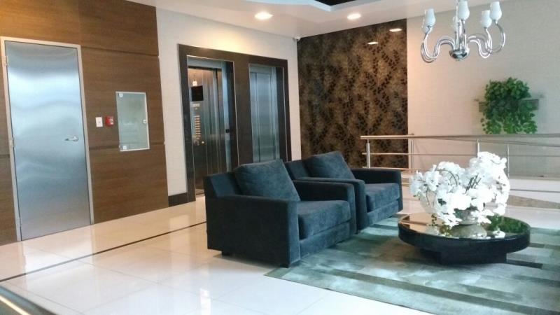 Apartamento Código 4614 a Venda no bairro Centro na cidade de Balneário Camboriúna Imobiliária DeltaMar5 