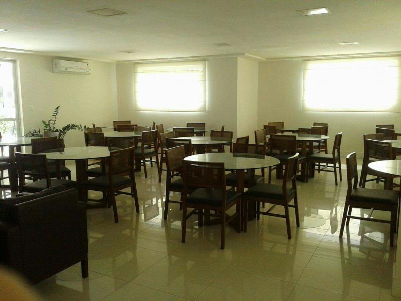 Apartamento Código 4614 a Venda no bairro Centro na cidade de Balneário Camboriúna Imobiliária DeltaMar5 