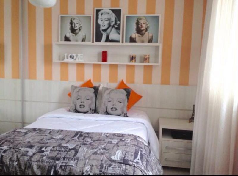 Apartamento Código 4614 a Venda no bairro Centro na cidade de Balneário Camboriúna Imobiliária DeltaMar5 