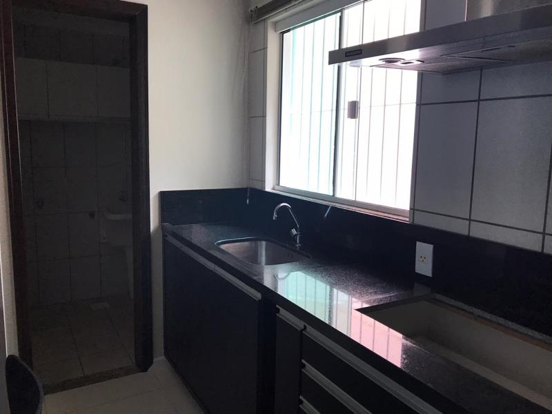 Sobrado Código 4675 para alugar no bairro Praia dos Amores na cidade de Balneário Camboriúna Imobiliária DeltaMar5 
