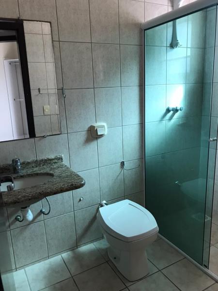 Sobrado Código 4675 para alugar no bairro Praia dos Amores na cidade de Balneário Camboriúna Imobiliária DeltaMar5 