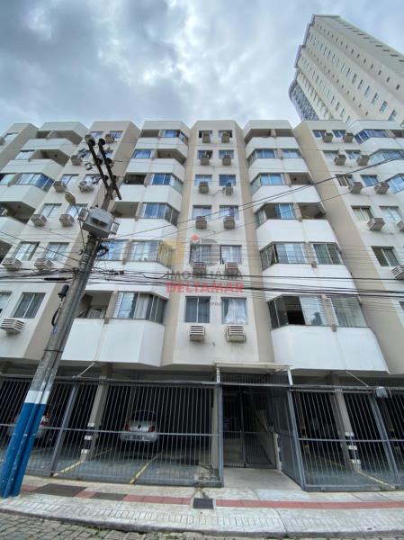Apartamento Código 4779 para alugar no bairro Centro na cidade de Balneário Camboriúna Imobiliária DeltaMar 