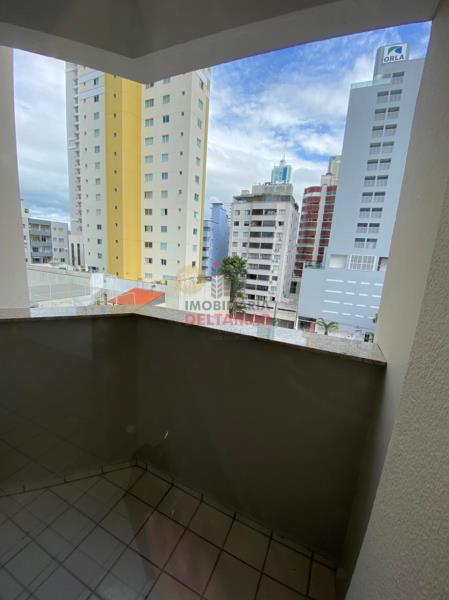 Apartamento Código 4779 para alugar no bairro Centro na cidade de Balneário Camboriúna Imobiliária DeltaMar 