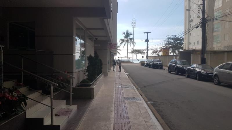 Apartamento Código 4780 para alugar no bairro Centro na cidade de Balneário Camboriúna Imobiliária DeltaMar5 