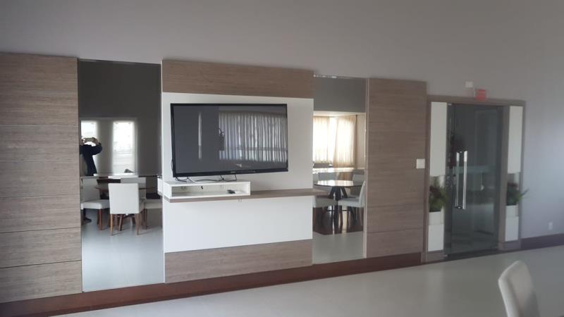 Apartamento Código 4780 para alugar no bairro Centro na cidade de Balneário Camboriúna Imobiliária DeltaMar5 