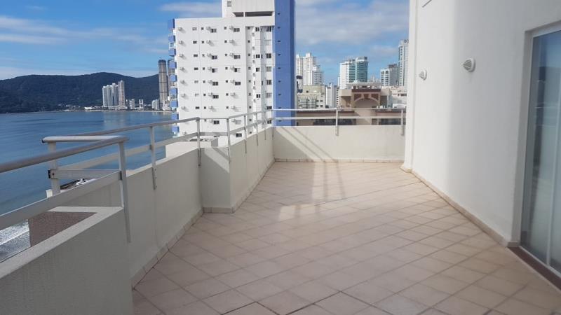 Apartamento Código 4780 para alugar no bairro Centro na cidade de Balneário Camboriúna Imobiliária DeltaMar5 