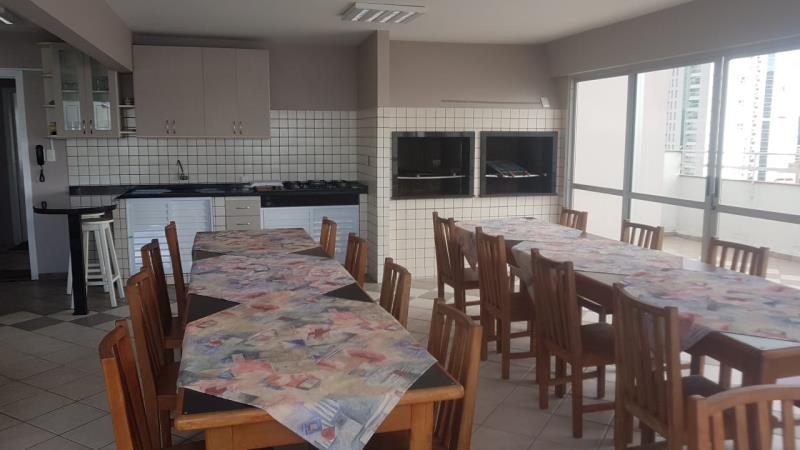 Apartamento Código 4780 para alugar no bairro Centro na cidade de Balneário Camboriúna Imobiliária DeltaMar5 