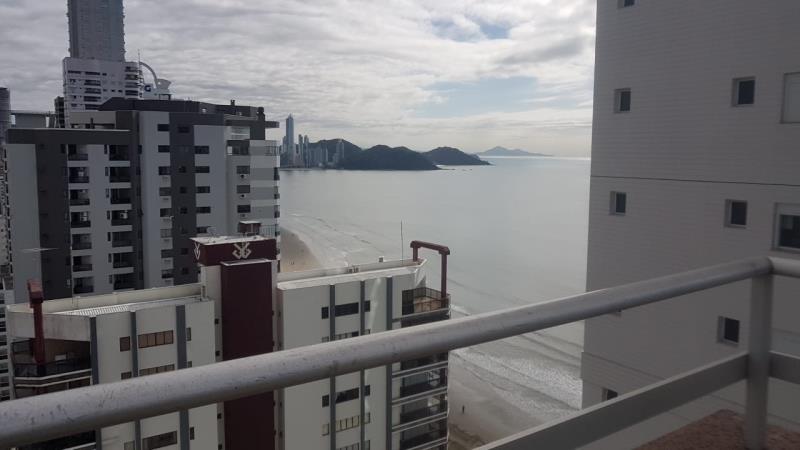 Apartamento Código 4780 para alugar no bairro Centro na cidade de Balneário Camboriúna Imobiliária DeltaMar5 