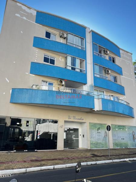 Apartamento Código 4804 para alugar BROMELIAS no bairro Nações na cidade de Balneário Camboriú 