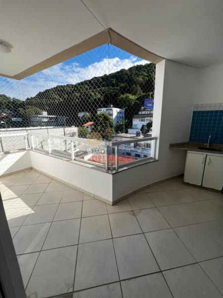 Apartamento Código 4804 para alugar BROMELIAS no bairro Nações na cidade de Balneário Camboriú 
