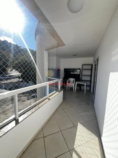 Apartamento Código 4804 para alugar BROMELIAS no bairro Nações na cidade de Balneário Camboriú 