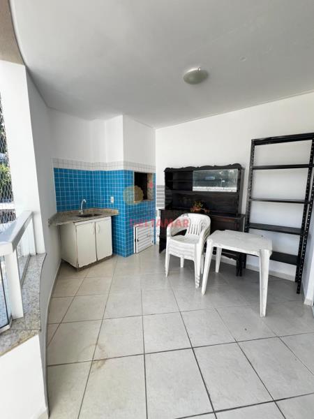 Apartamento Código 4804 para alugar BROMELIAS no bairro Nações na cidade de Balneário Camboriú 