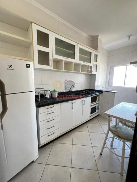 Apartamento Código 4804 para alugar BROMELIAS no bairro Nações na cidade de Balneário Camboriú 