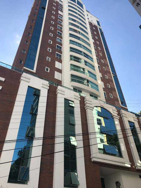 Apartamento Código 4833 a Venda no bairro Pioneiros na cidade de Balneário Camboriúna Imobiliária DeltaMar 