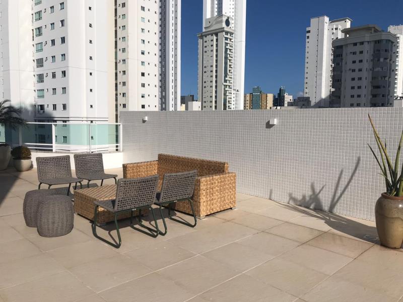 Apartamento Código 4833 a Venda no bairro Pioneiros na cidade de Balneário Camboriúna Imobiliária DeltaMar 