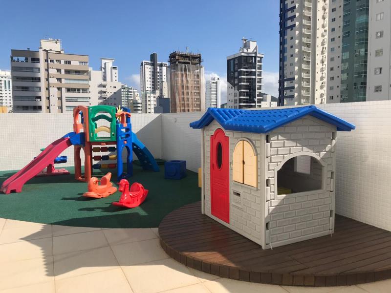 Apartamento Código 4833 a Venda no bairro Pioneiros na cidade de Balneário Camboriúna Imobiliária DeltaMar 