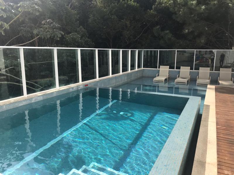 Apartamento Código 4833 a Venda no bairro Pioneiros na cidade de Balneário Camboriúna Imobiliária DeltaMar 