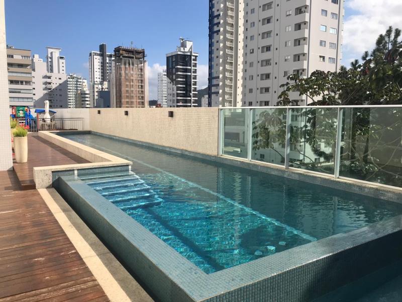 Apartamento Código 4833 a Venda no bairro Pioneiros na cidade de Balneário Camboriúna Imobiliária DeltaMar 