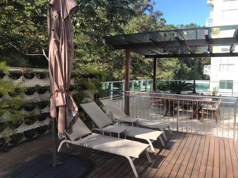 Apartamento Código 4833 a Venda no bairro Pioneiros na cidade de Balneário Camboriúna Imobiliária DeltaMar 