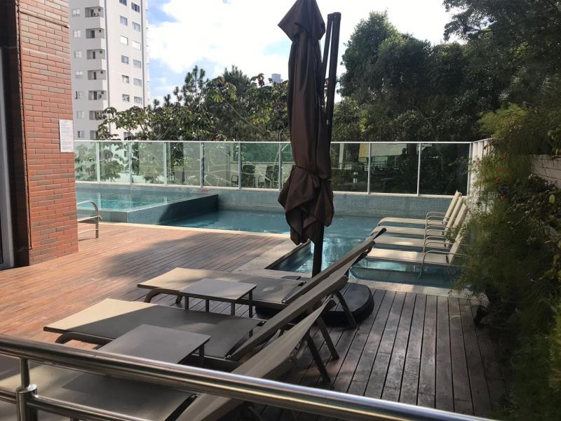 Apartamento Código 4833 a Venda no bairro Pioneiros na cidade de Balneário Camboriúna Imobiliária DeltaMar 