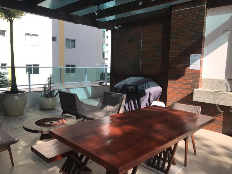 Apartamento Código 4833 a Venda no bairro Pioneiros na cidade de Balneário Camboriúna Imobiliária DeltaMar 