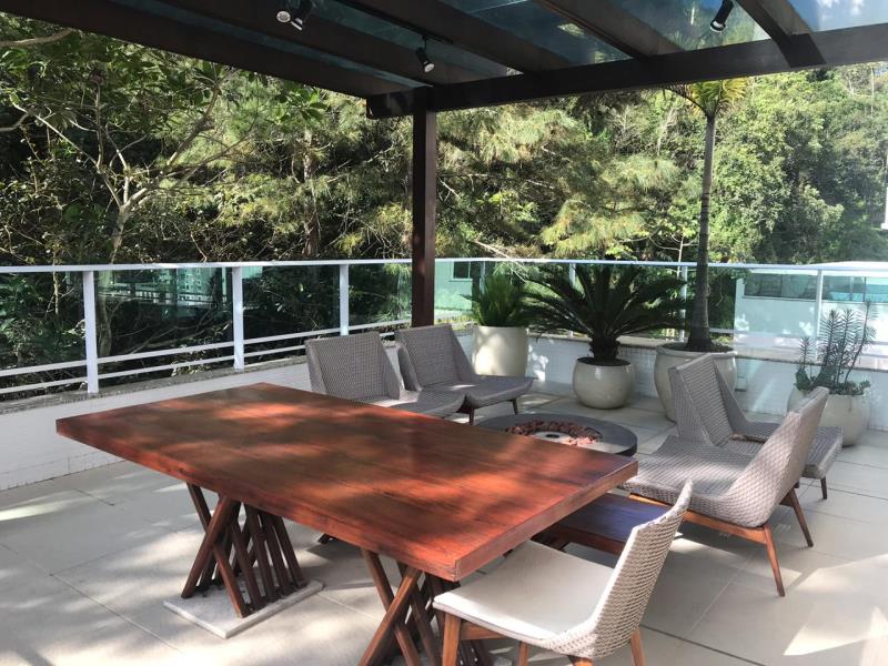 Apartamento Código 4833 a Venda no bairro Pioneiros na cidade de Balneário Camboriúna Imobiliária DeltaMar 