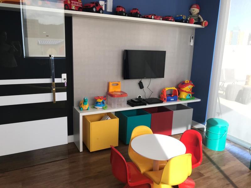 Apartamento Código 4833 a Venda no bairro Pioneiros na cidade de Balneário Camboriúna Imobiliária DeltaMar 